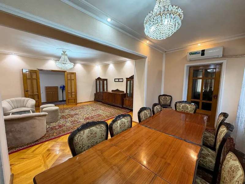 Аренда 4х ком 160м2 Дархан интелект big home — фото 1