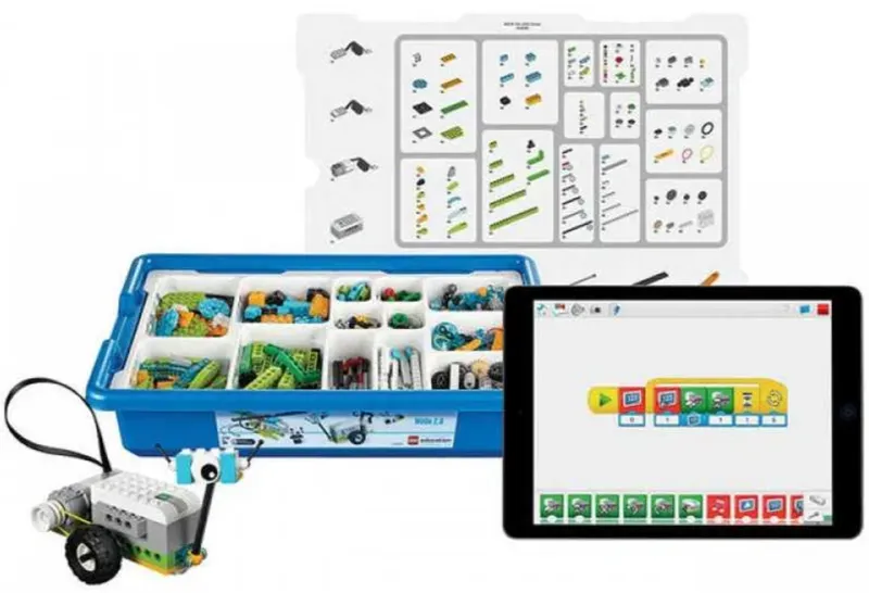 Продаются наборы LEGO Education WeDo 2.0! 2 Продаются наборы LEGO Education WeDo 2.0! 2
