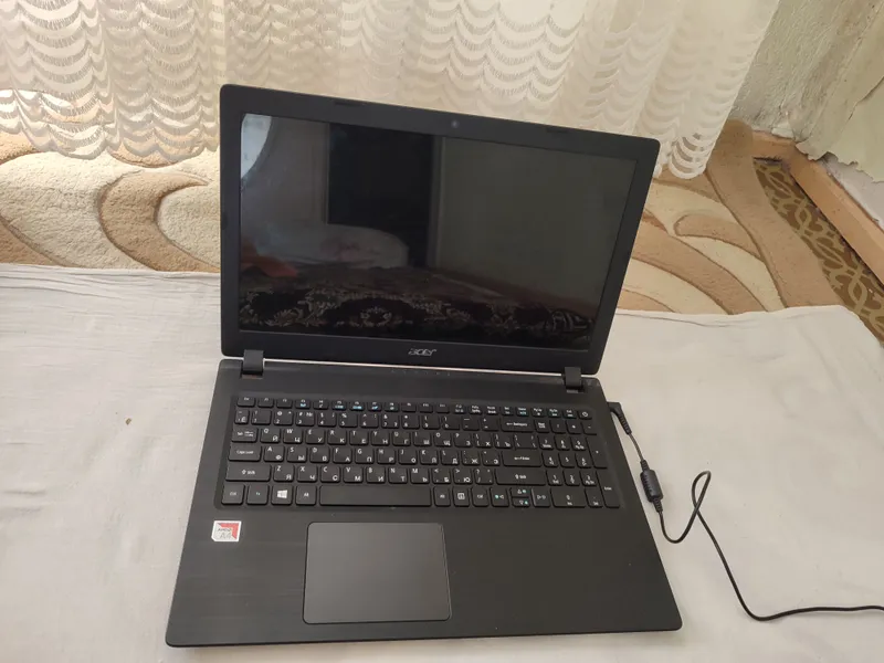 Acer AMD A4 — фото 2