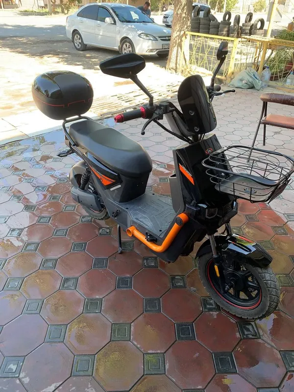 Skuter eliktironiy 3 Skuter eliktironiy 3