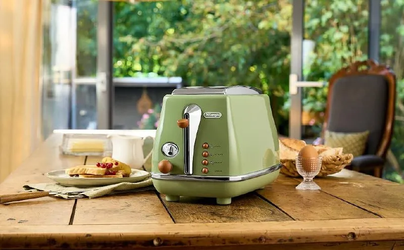 De’Longhi Icona Vintage 2