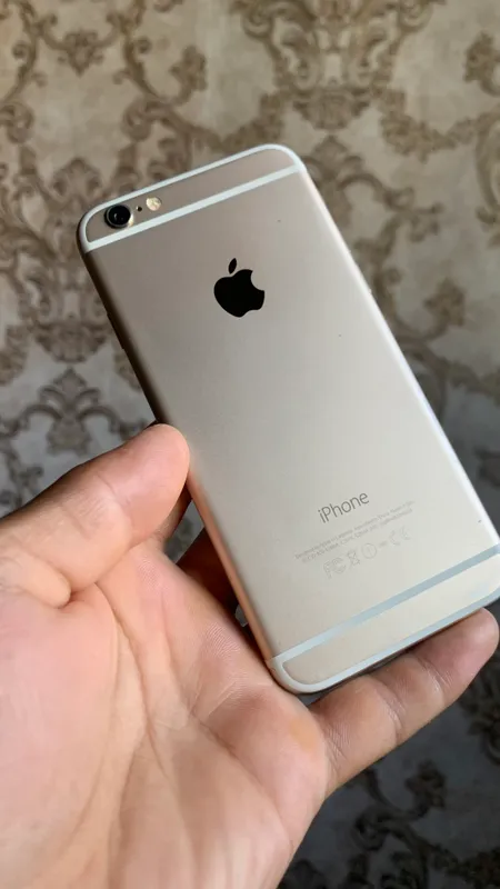 Iphone 6 3