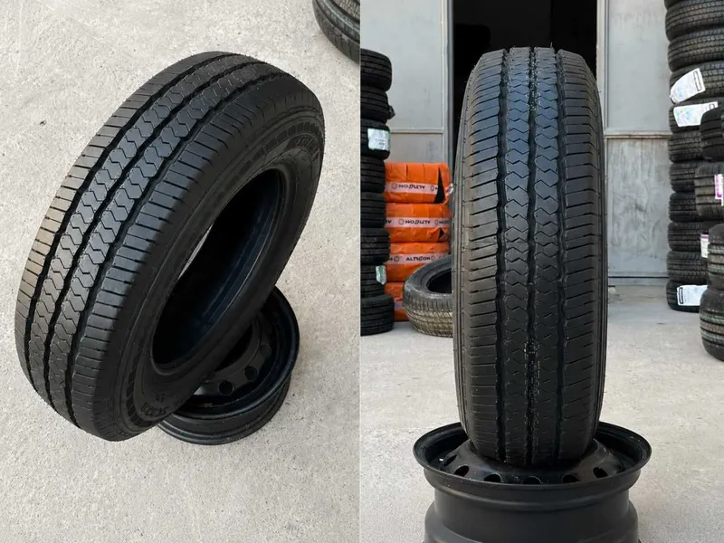 Gazelga 185/75R16c, 195/75R16c razmerlarda shinalar 3