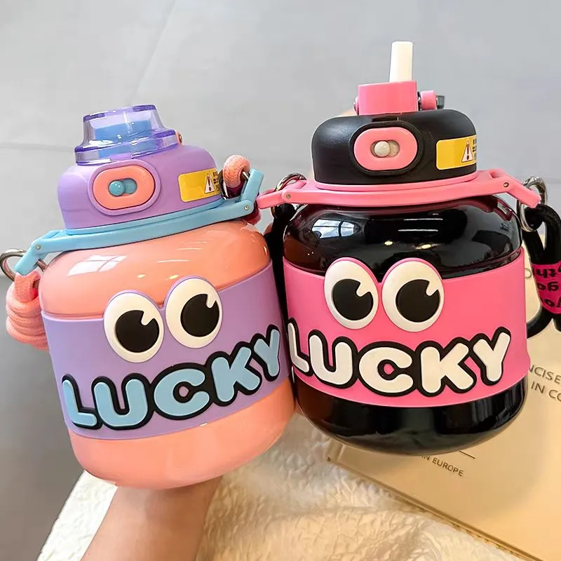 LUCKY Monster" — Bolalar va yoshlar uchun 1 LUCKY Monster" — Bolalar va yoshlar uchun 1