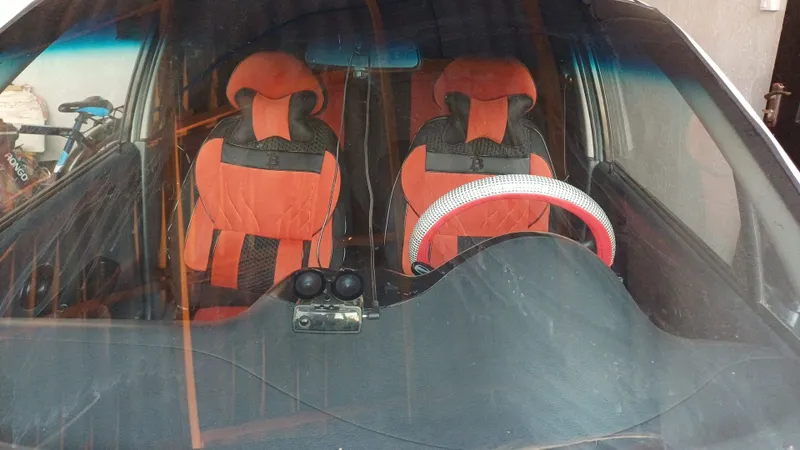 Matiz chevrolet mx 2010 6 Matiz chevrolet mx 2010 6