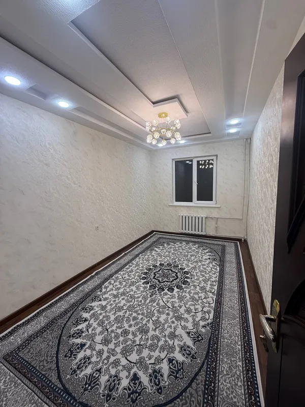 4-комнатная квартира, 95 м², Алмазар 5 4-комнатная квартира, 95 м², Алмазар 5
