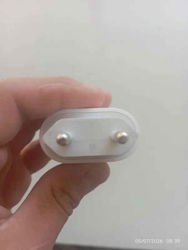 Оригинальная головка iPhone 2
