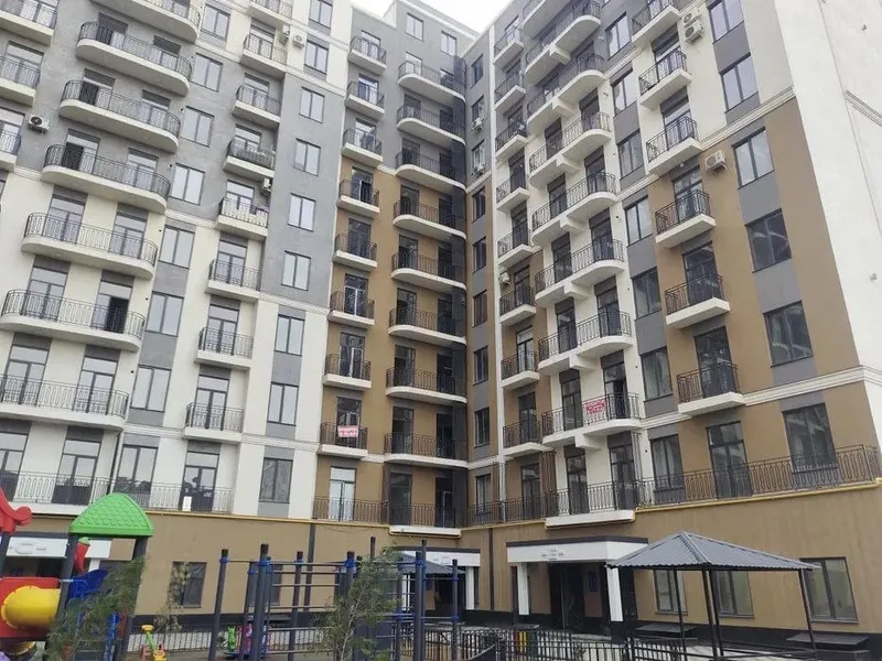 73 m², Yashnobod tumanida 2 xonali kvartira sotiladi · ID 6958 3