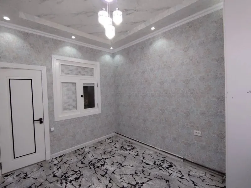 3хонали квартира 300$ — фото 5