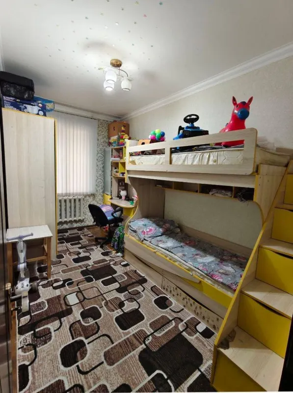 Продажа квартира, Художников — фото 1