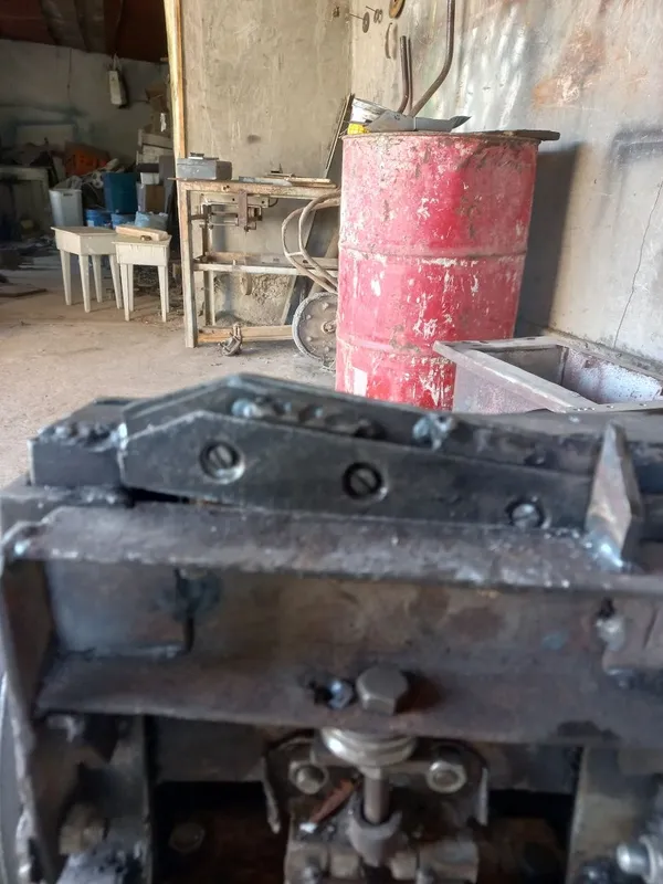 Lesa aparat zagatovka 4 Lesa aparat zagatovka 4