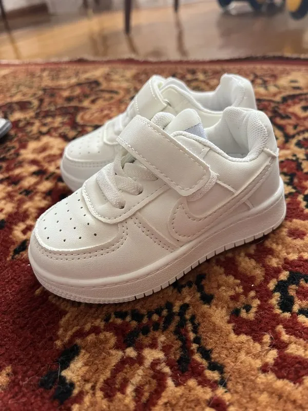 Кроссовки Nike на мальчика