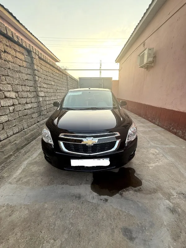 Chevrolet Cobalt avtomat 2024 3 Chevrolet Cobalt avtomat 2024 3