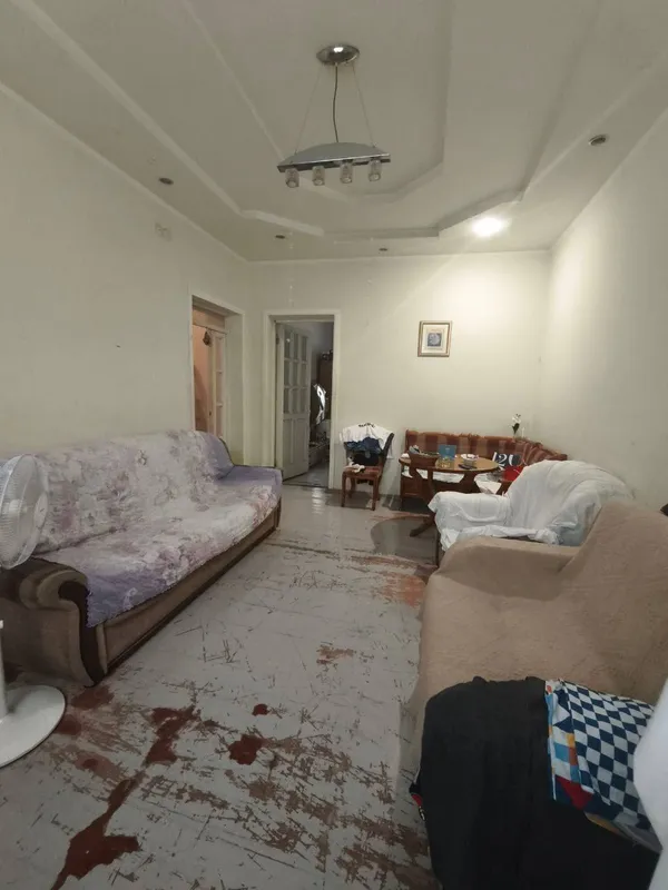 2 xonali kvartira, 55 m2, Mirobod 2