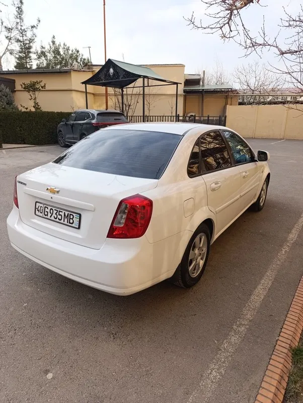 Gentra сотилади 3-позиция — фото 1