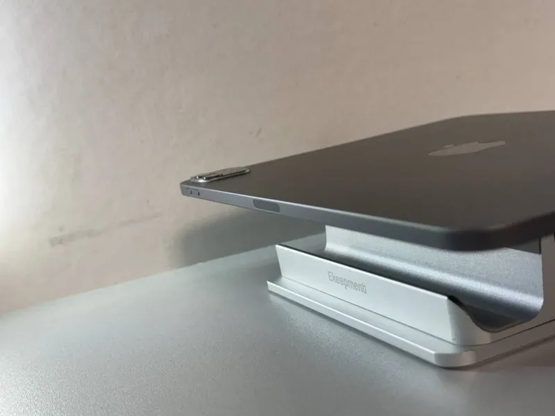 iPad Pro 11 дюймов (3-го поколения памяти 128 ГБ и — фото 5