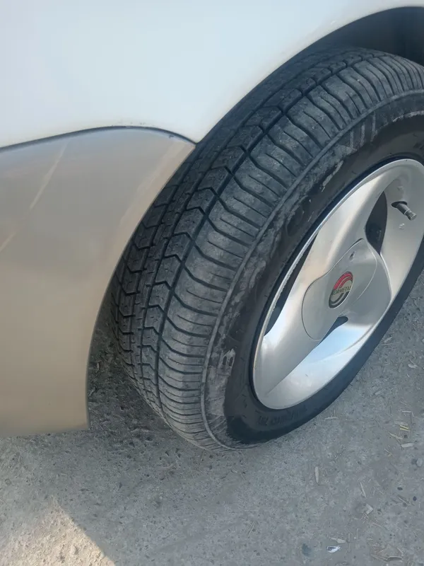 Matiz best xolati yaxshi