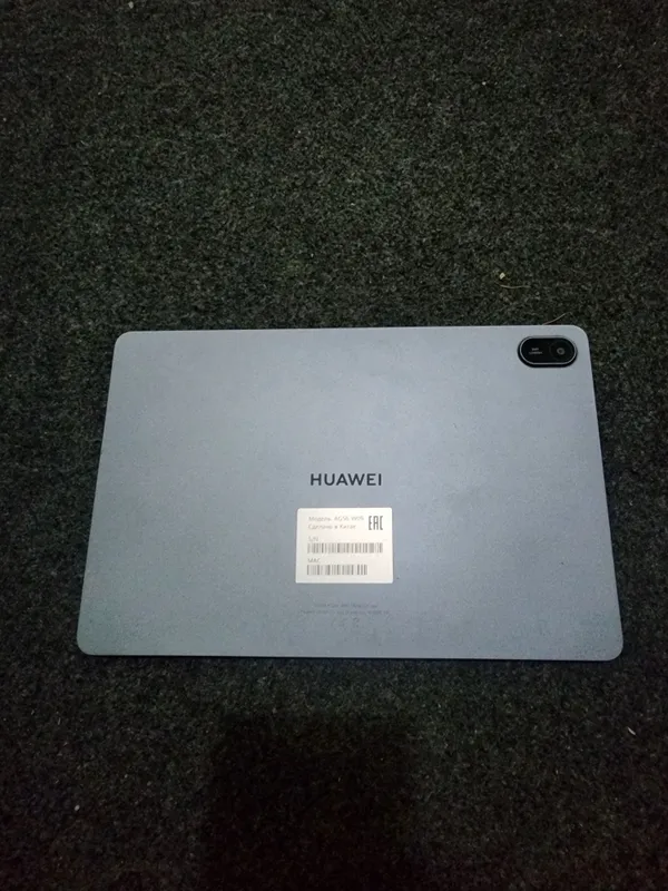 HUAWEI Tablet Huawei MatePad SE 11", 128 GB, grey 2 HUAWEI Tablet Huawei MatePad SE 11", 128 GB, grey 2