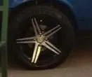 Shinalari bilan Vossen disklar 1 Shinalari bilan Vossen disklar 1