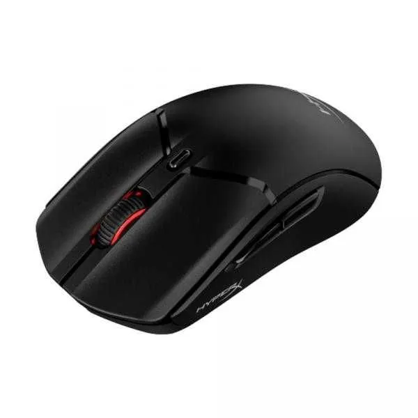 Mouse HyperX Pulsefire Haste 2 / BT, USB Беспроводная мышь+ — фото 2