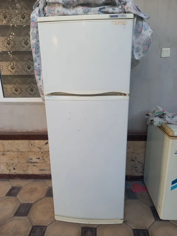 холодильник 1