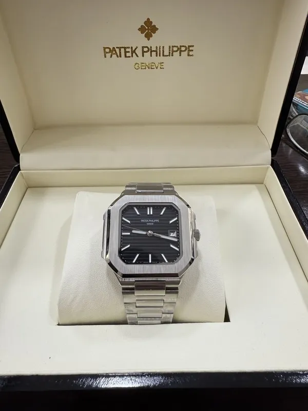 Часы Patek Philippe — фото 2