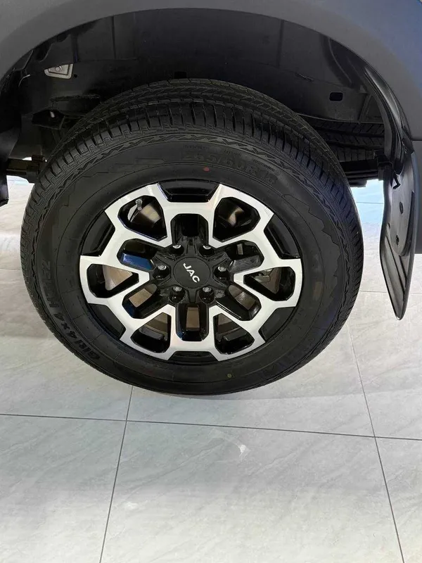 JAC T9 Premium pikap Kuch texnologiya va ishonchlilik bir avtomobilda 7 JAC T9 Premium pikap Kuch texnologiya va ishonchlilik bir avtomobilda 7