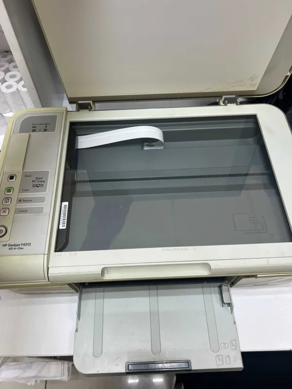 Zapchastg! rangli 3in1 Hp Deskjet F4210 F4213 5 Zapchastg! rangli 3in1 Hp Deskjet F4210 F4213 5