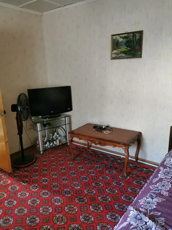 Продаётся дача в Бостанлыкском районе, дачный посёлок Агрегат Боги — фото 5