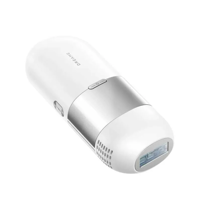 Фотоэпилятор Dreame Hair Removal Device (IPL) 1