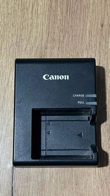 Canon 4 Canon 4
