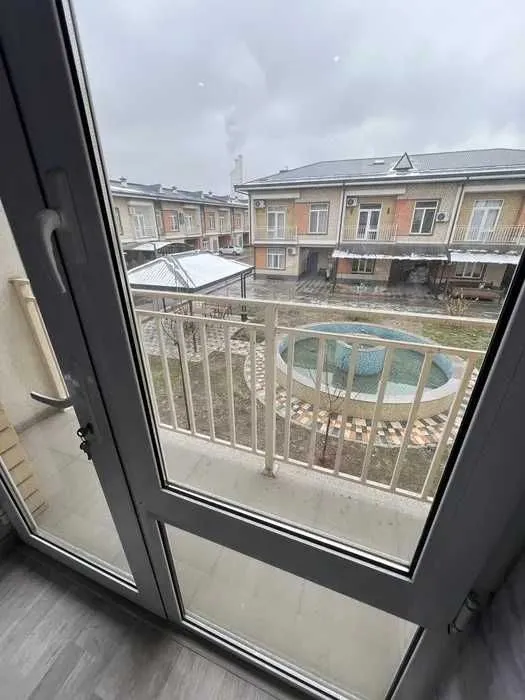 Продаётся роскошный коттедж в Мирабадском районе 2 этажный Q — фото 8