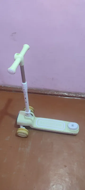 Bolalar samokati 1