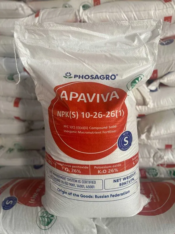 Ammofos NPK Аммофос НПК Россия 100% гарантия — фото 4
