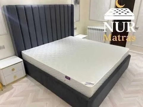 Матрас | Matras | Матрасы Ишлаб чикарувчидан | От производителя|Бепул — фото 1
