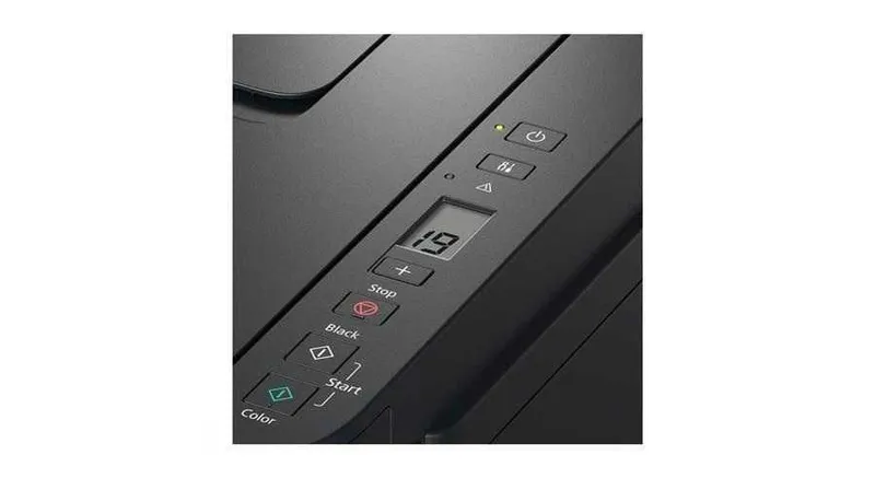 Принтер canon pixma g2410 3 Принтер canon pixma g2410 3