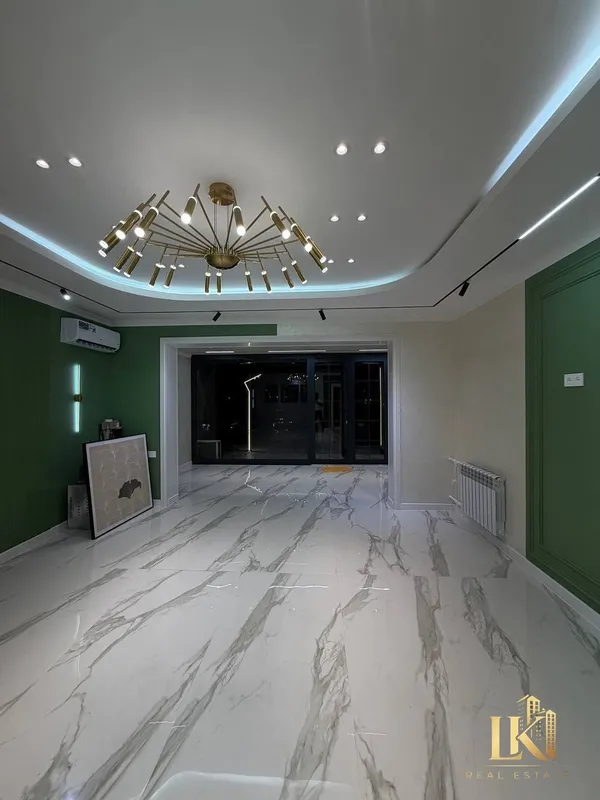 Нежилое помещение с готовым арендатором, евроремонт, 88 м² + подвал 20 м² 10