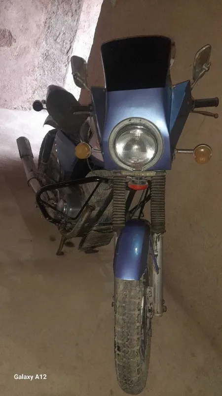 Жава 6 лик . Холати яхш