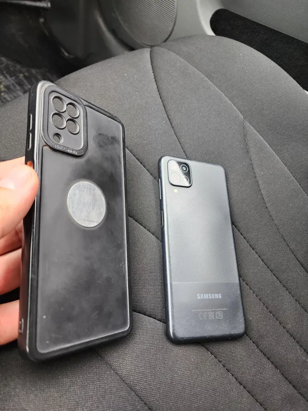Samsung Galaxy A12 2