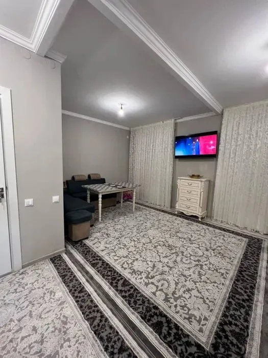 Yangi qurilish, 3 xonali kvartira (Yashnobod tumani) 2