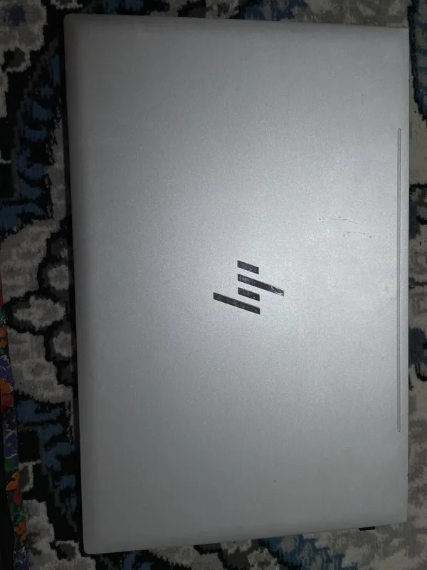 HP enwy 17 dyum i5 10th — фото 2
