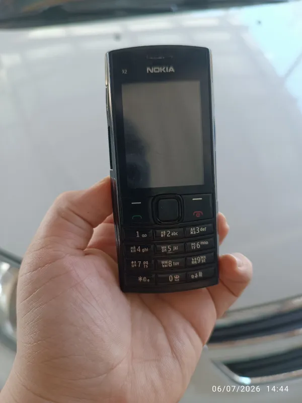 б/у, но отлично работает Nokia 0434 1 б/у, но отлично работает Nokia 0434 1