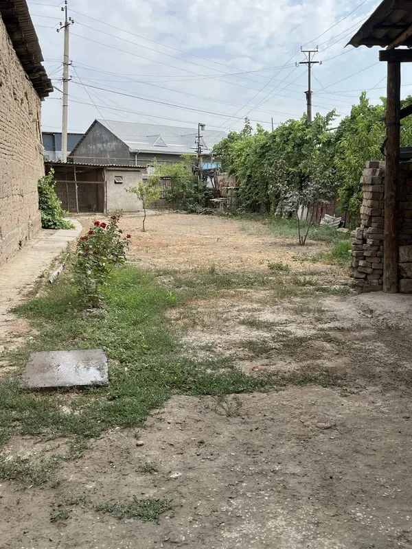 Уй сотилади уйни жудаям кулай локация 2 томонлама куча — фото 1