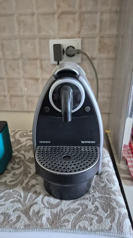 кофемашин