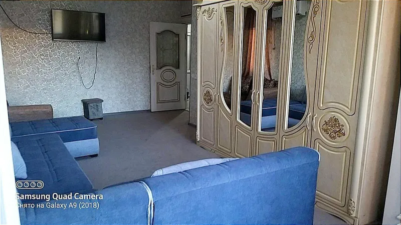 В аренду 2х комн 67м2 ор: Крестик акт 4 В аренду 2х комн 67м2 ор: Крестик акт 4