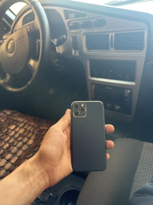 Iphone 11 pro ochilmagan radnoy 64 yomkis 70