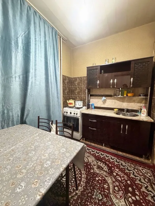 Аренда 2х ком Мирзоулугбек Налоговая Высоковольтный — фото 2