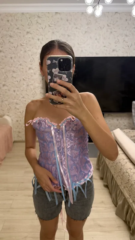 Вещи женские 4