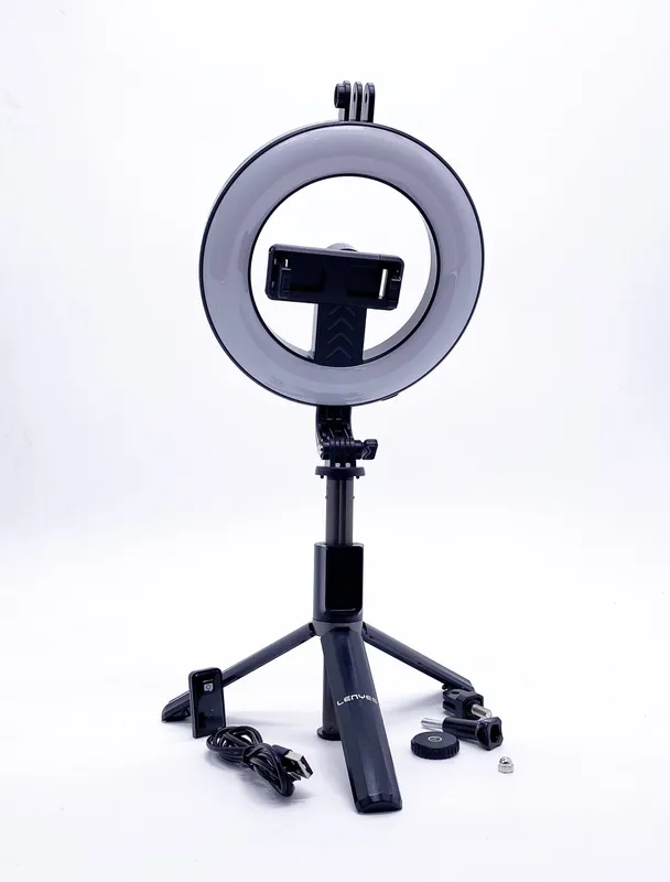 Selfi LENYES Light LPH102 — фото 1