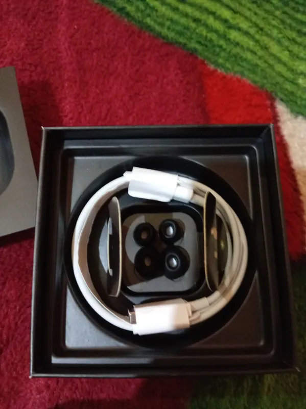 air pods pro — фото 2